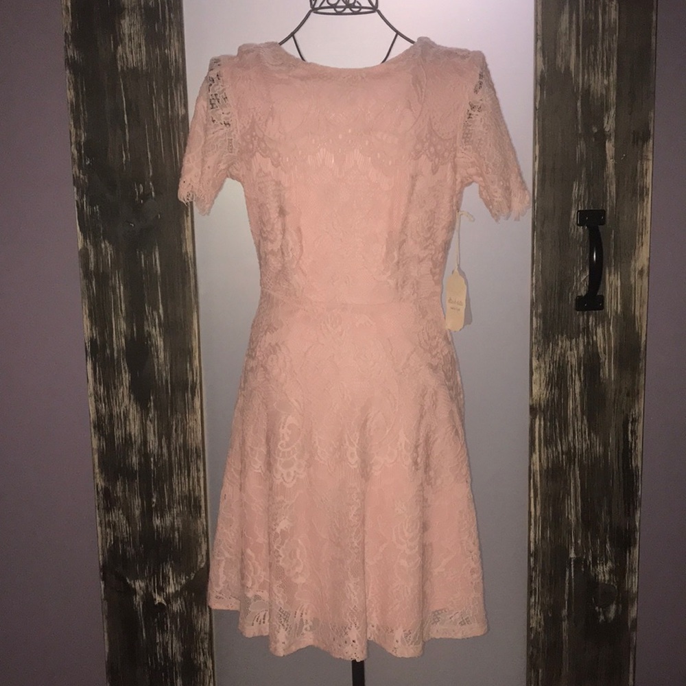 NEW Altar’d State Dress